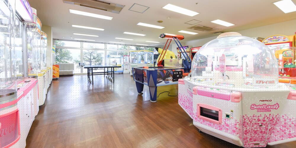 HAMANAKO LAKESIDE PLAZA 30/32