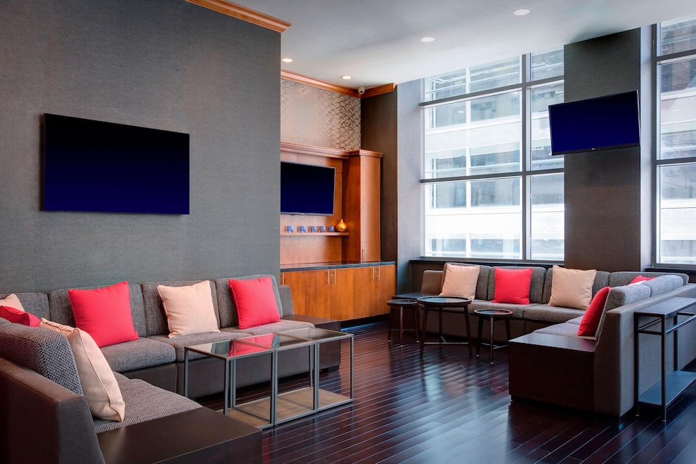 Residence Inn New York Manhattan Times Square 16/32