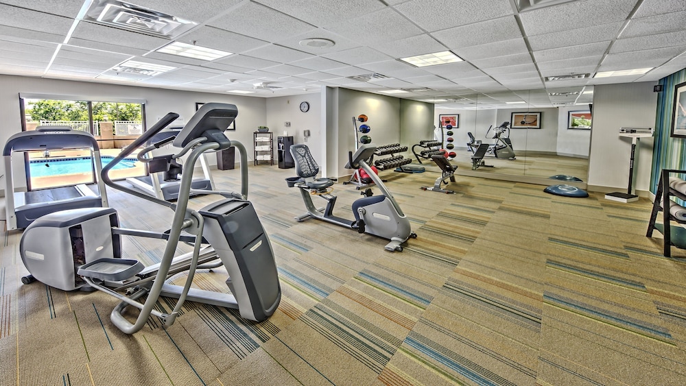 Murfreesboro Central Hotel 32/71