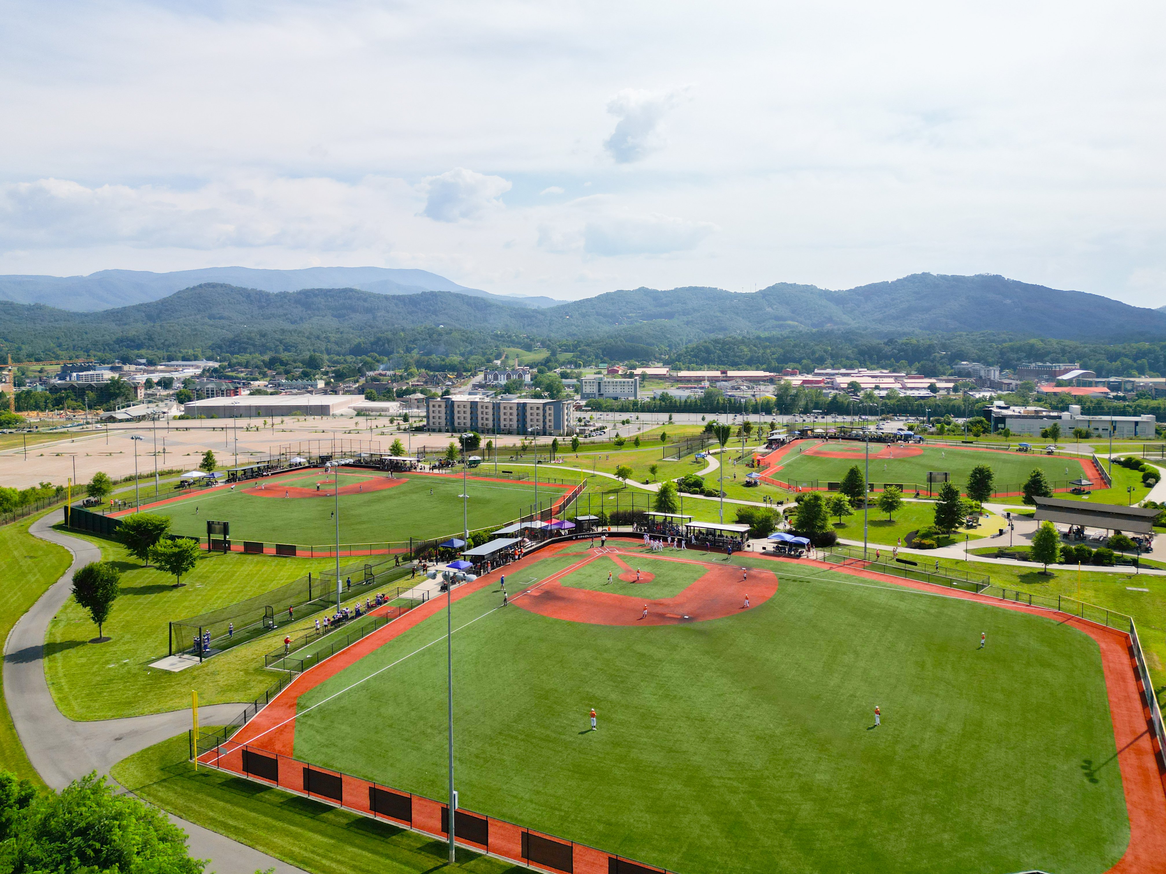 Staybridge Suites Pigeon Forge - Smoky Mtns, an IHG Hotel 22/50