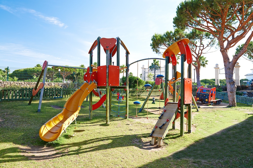HIPOTELS BARROSA GARDEN 30/66