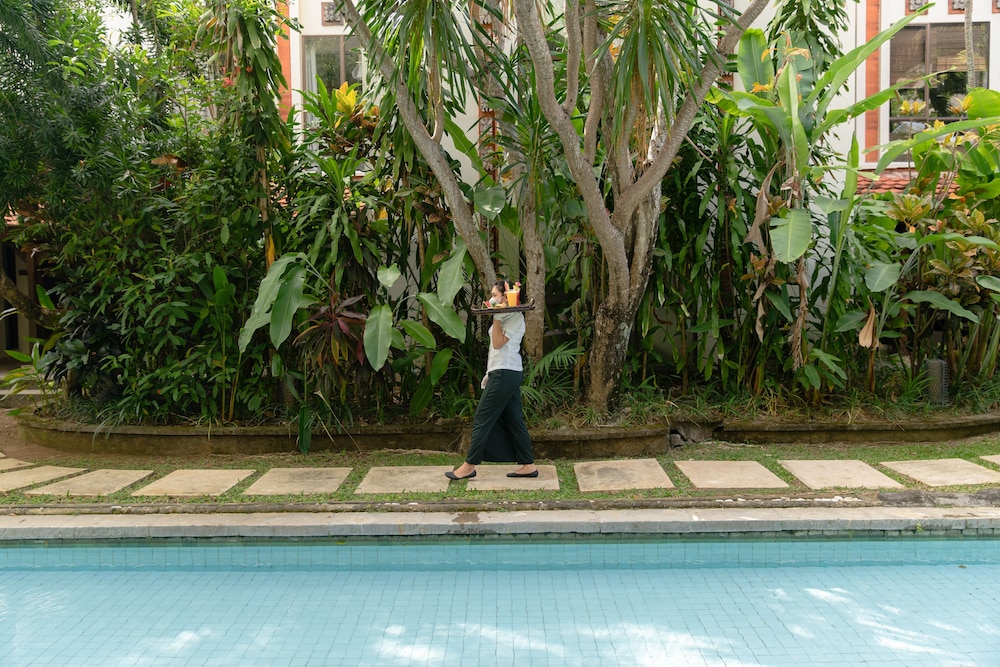 Prime Plaza Hotel Sanur 69/75