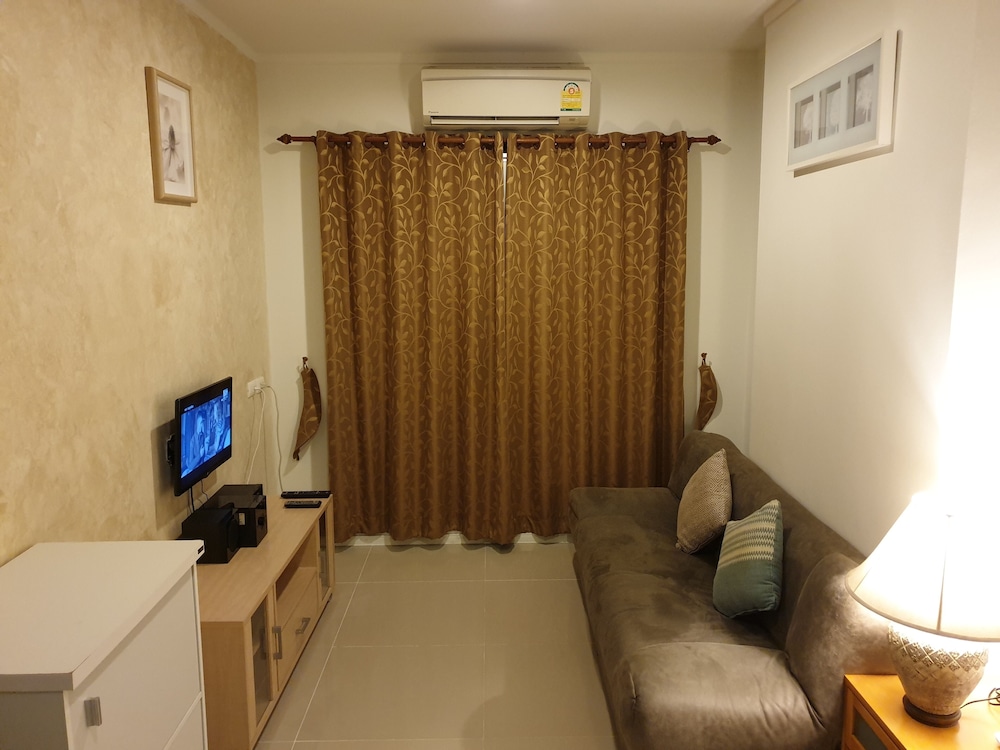 The Relaxing Room Lumpini Beach Jomtien 27/47