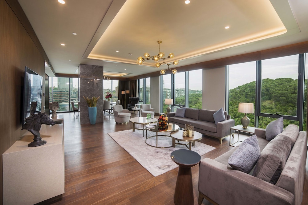 Radisson Collection Hotel Vadistanbul 51/75