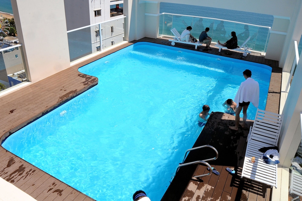 DB Hotel Nha Trang 16/22