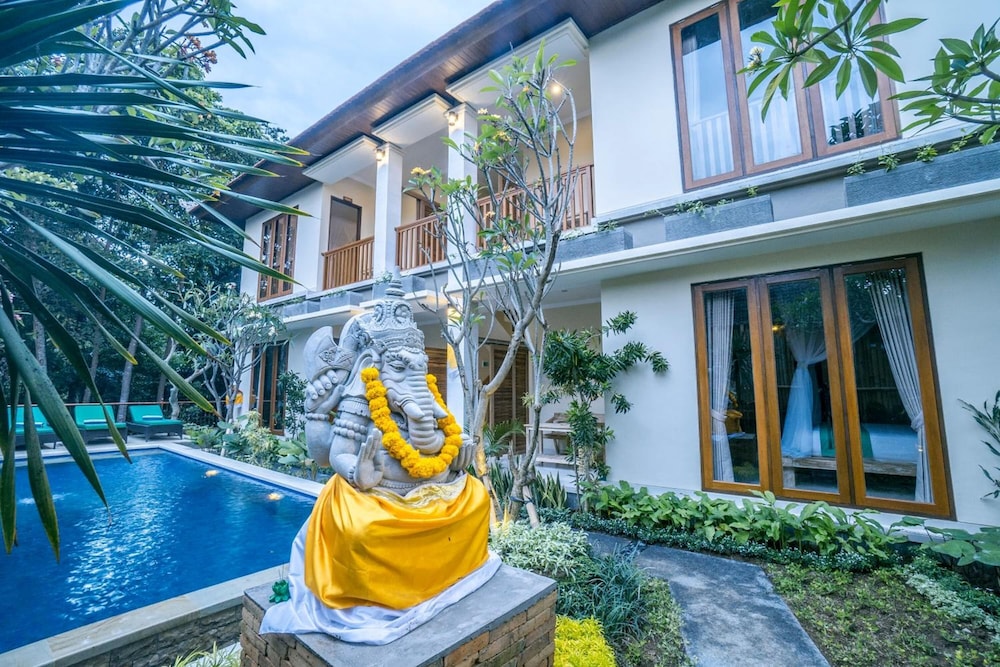 Ubud Tropical Garden 32/45