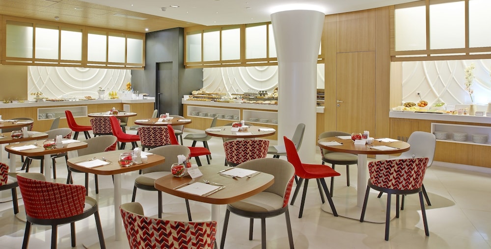 Nh Collection Barcelona Gran Hotel Calderon 33/48