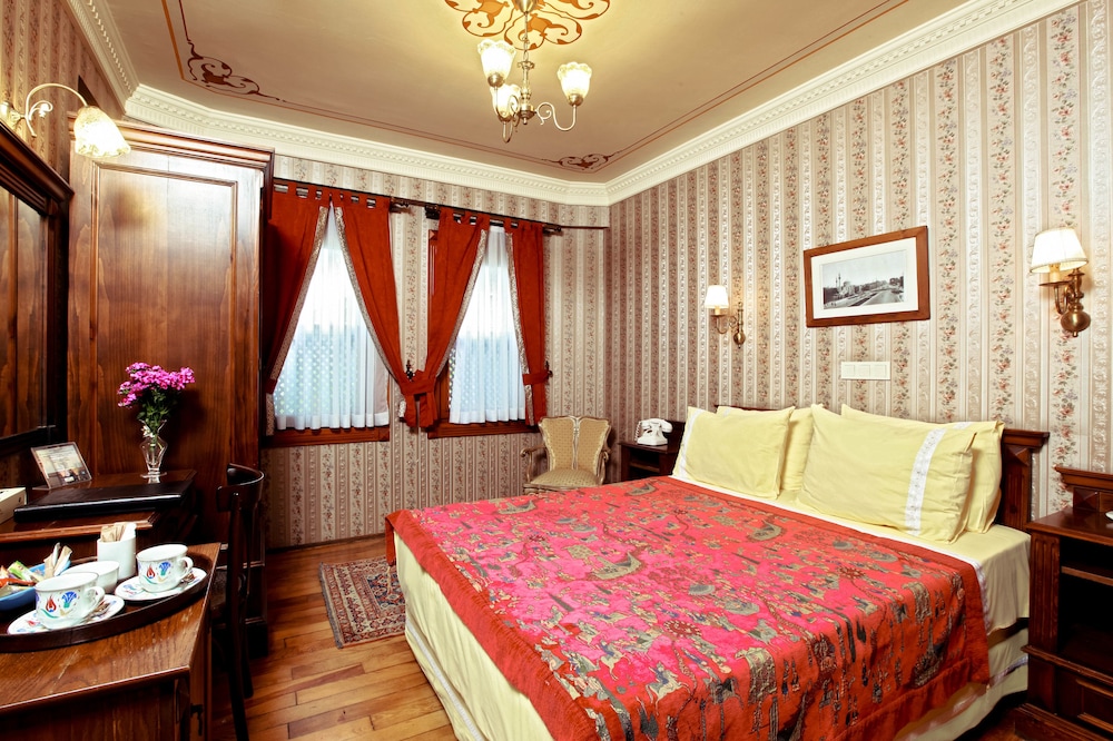 Dersaadet Hotel Istanbul 30/70