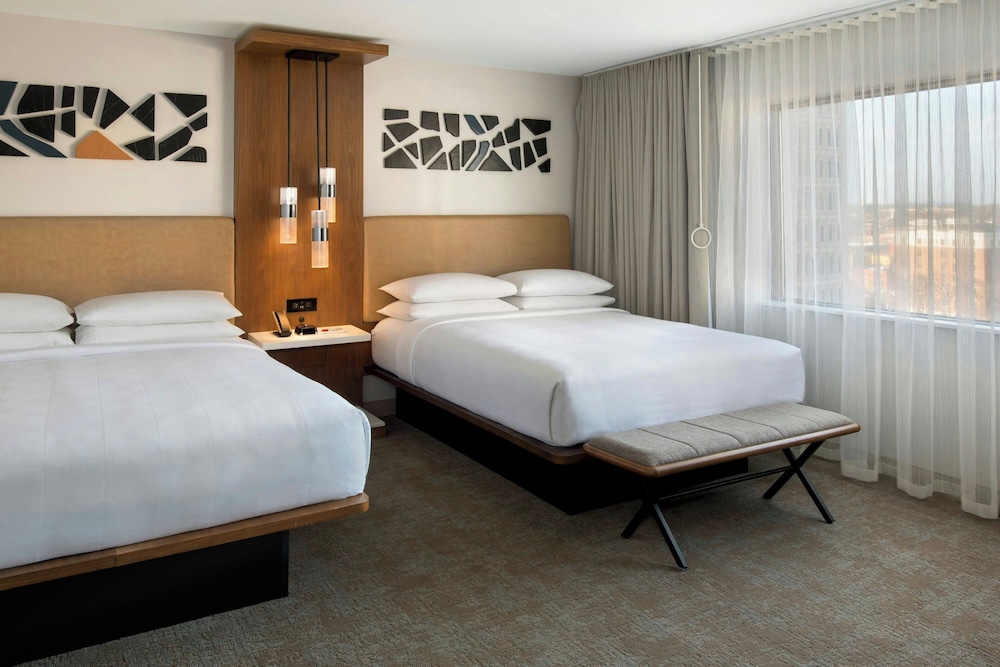 Marriott Springfield Downtown 18/61
