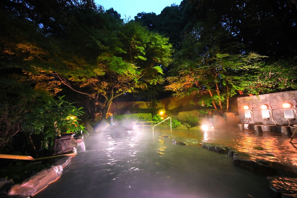 Sakura Sakura Onsen 18/62