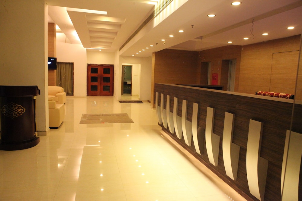 Venky Residency 2/26