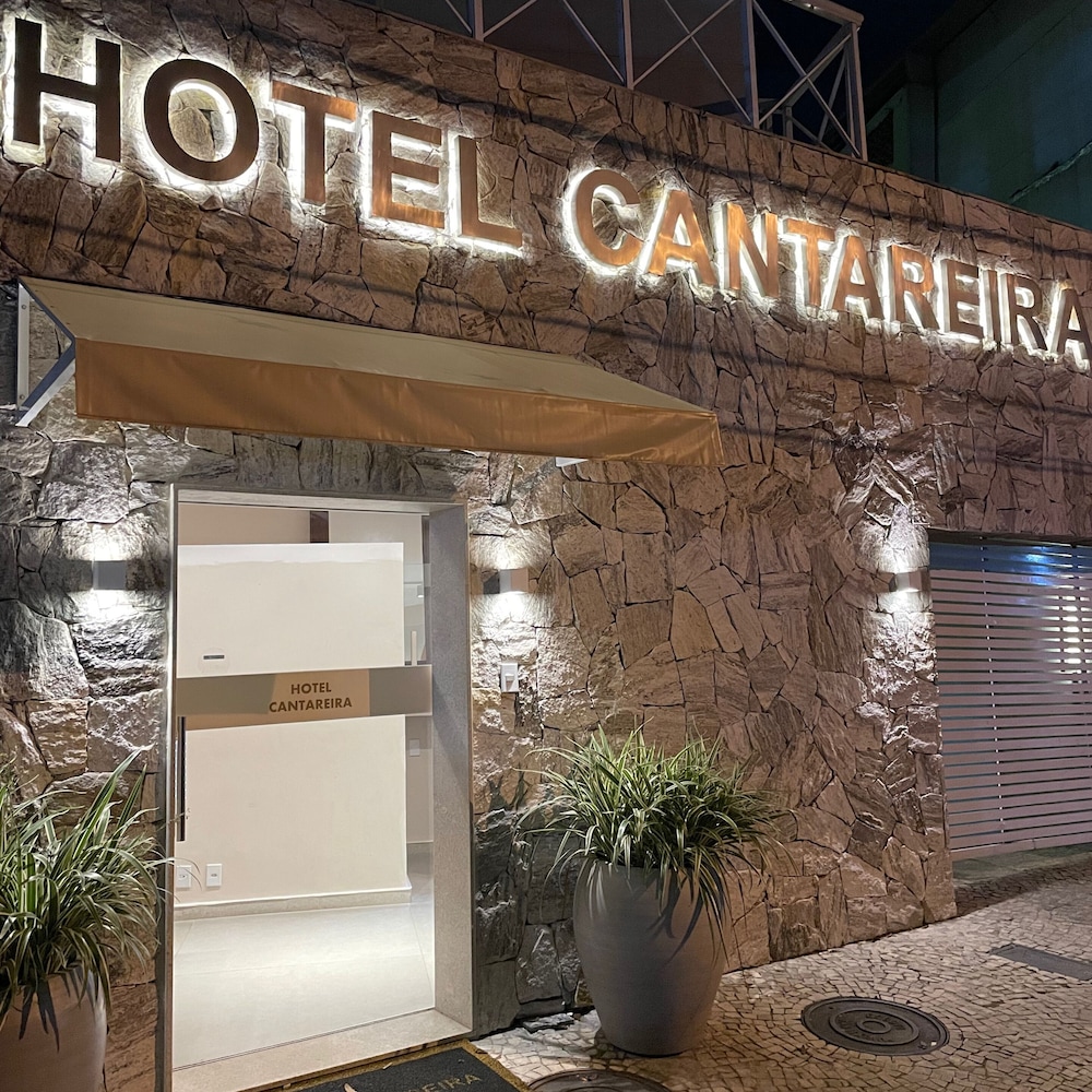 HOTEL CANTAREIRA 2/60