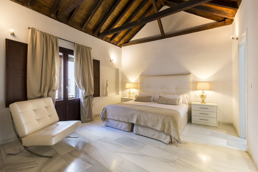 Comet Suites Elvira 26/62