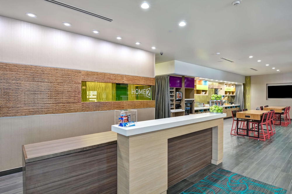 Home2 Suites By Hilton Okc Midwest City Tinker Afb Ok 16/59