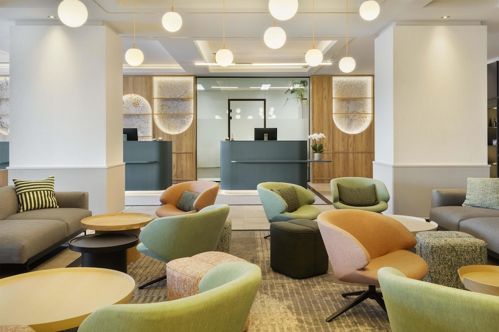 Barcelo Dresden Newa 44/67