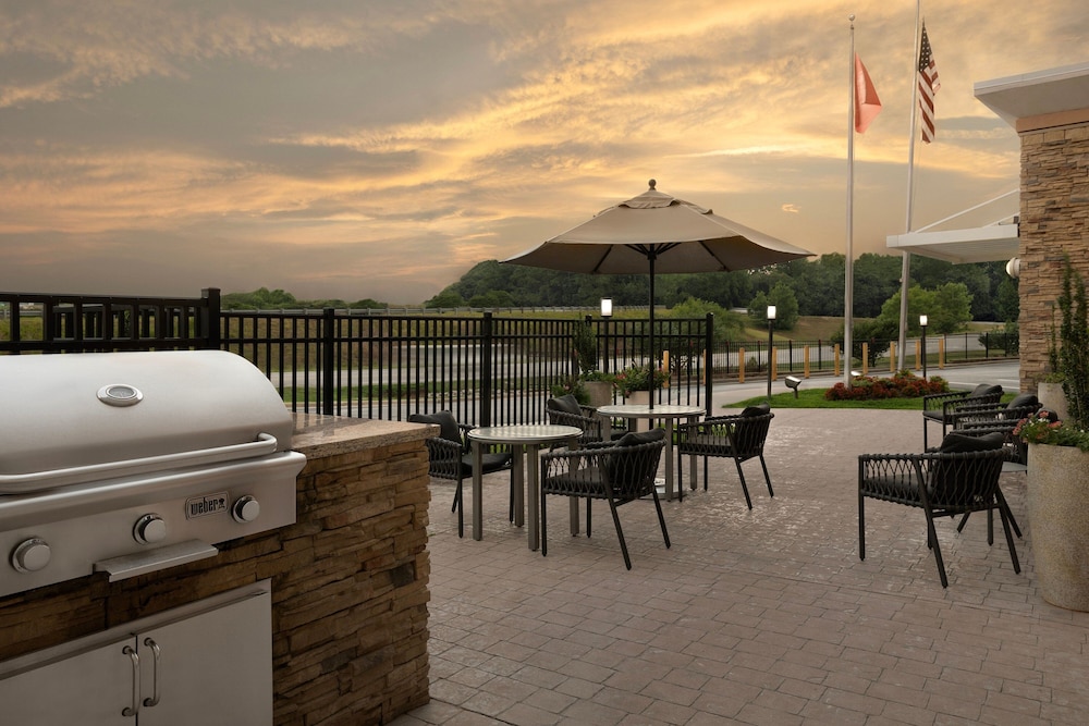 TownePlace Suites Goldsboro 36/51