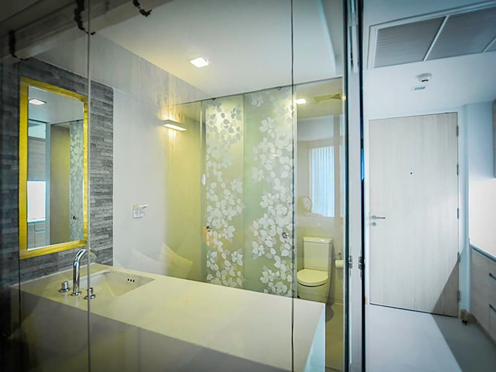The Sanctuary Hua Hin By Puppap 20/21