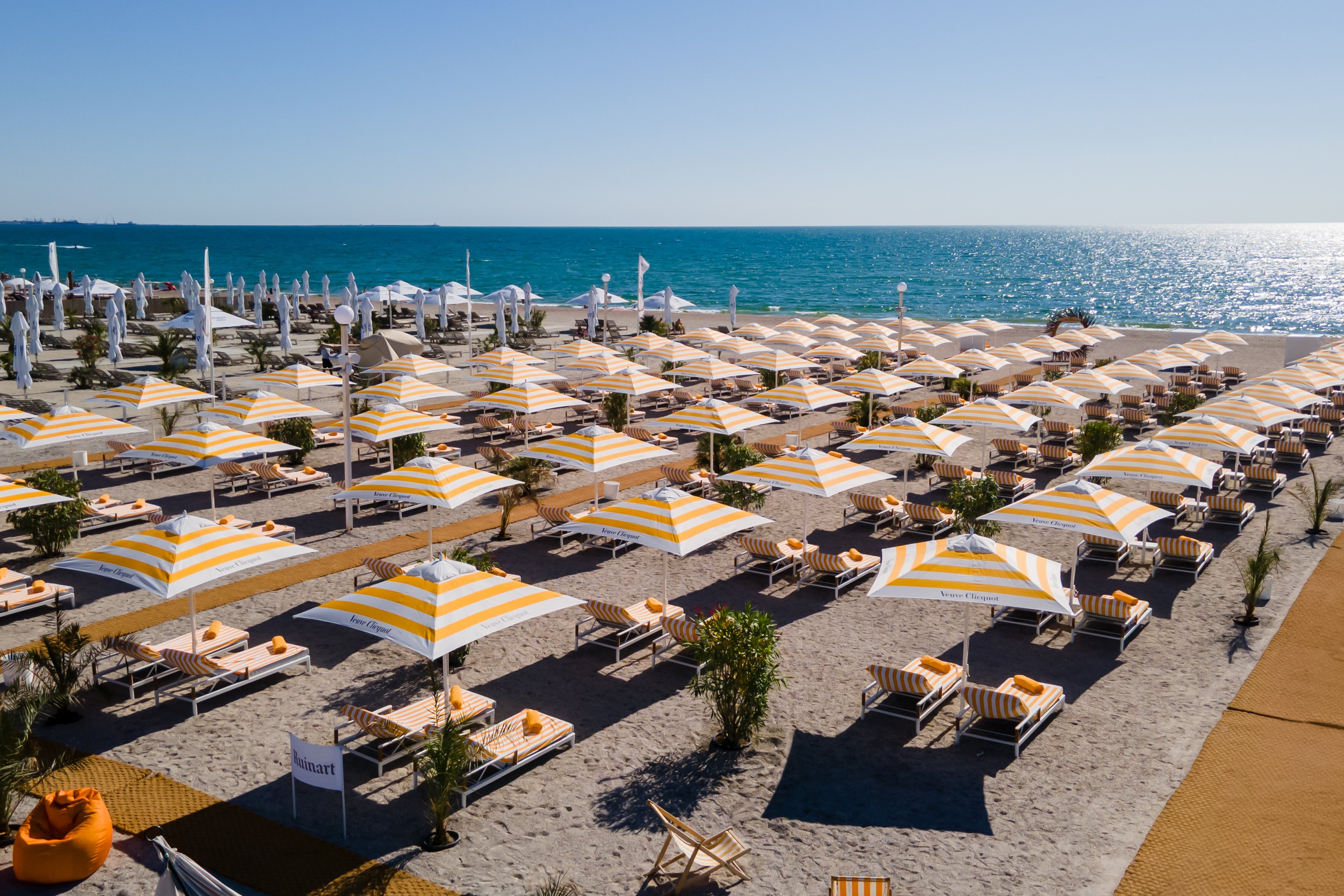 Crowne Plaza Constanta Mamaia Beach 45/53