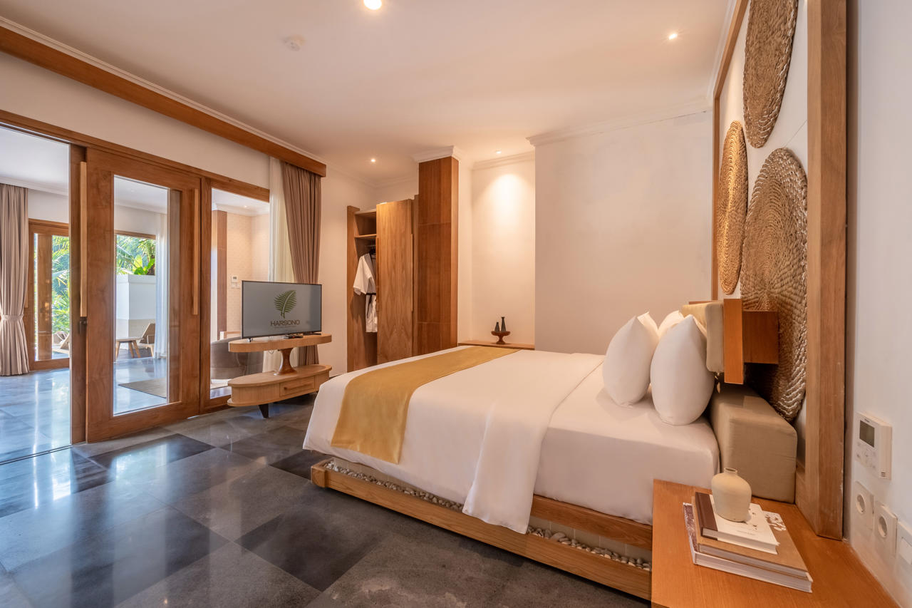 Harsono Boutique Resort Bali 15/43
