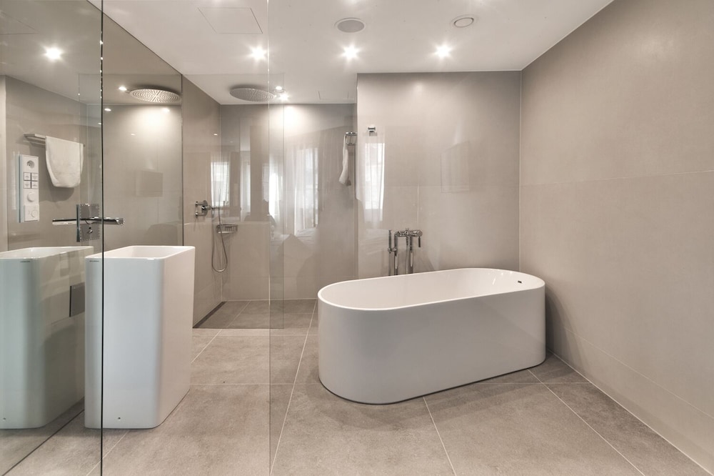 Luxury Spa & Wellness Hotel Prezident 67/68
