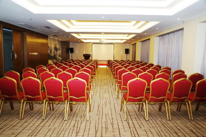 Mannidun Amanti Hotel 13/15