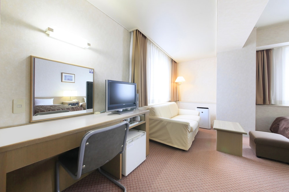 Hotel Nagano Avenue 49/58