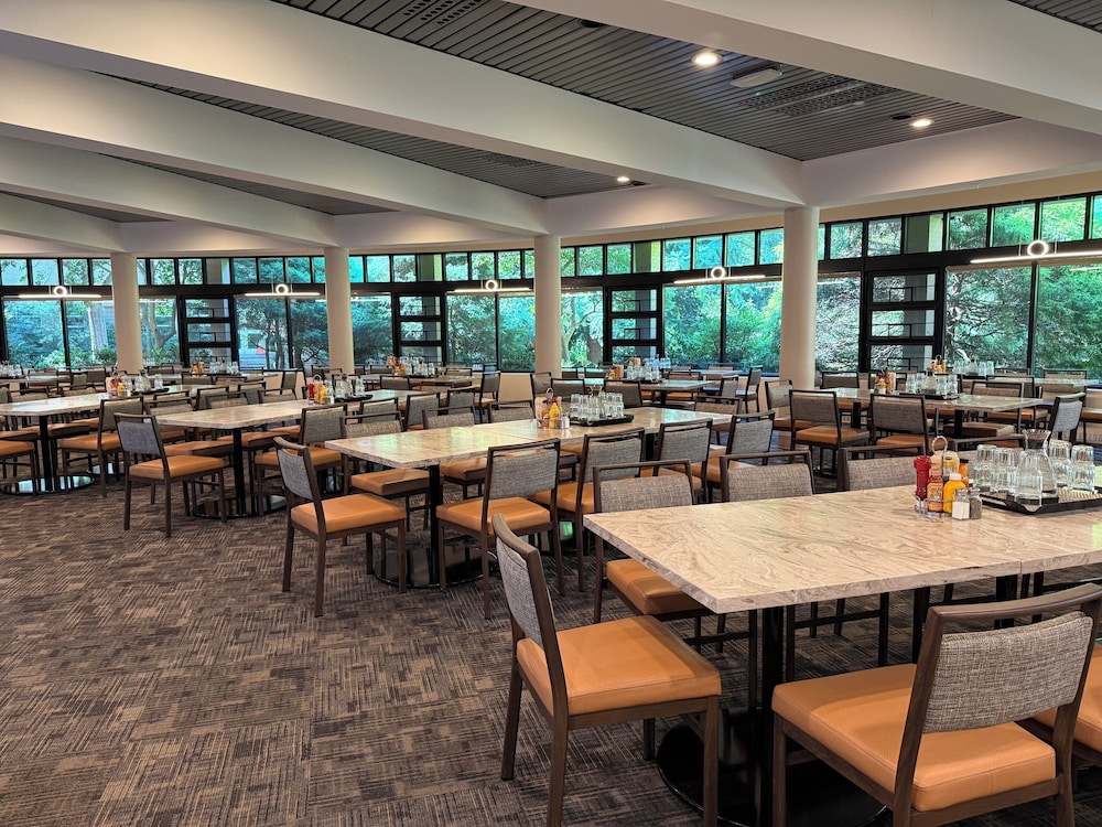 Bolger Center 27/51