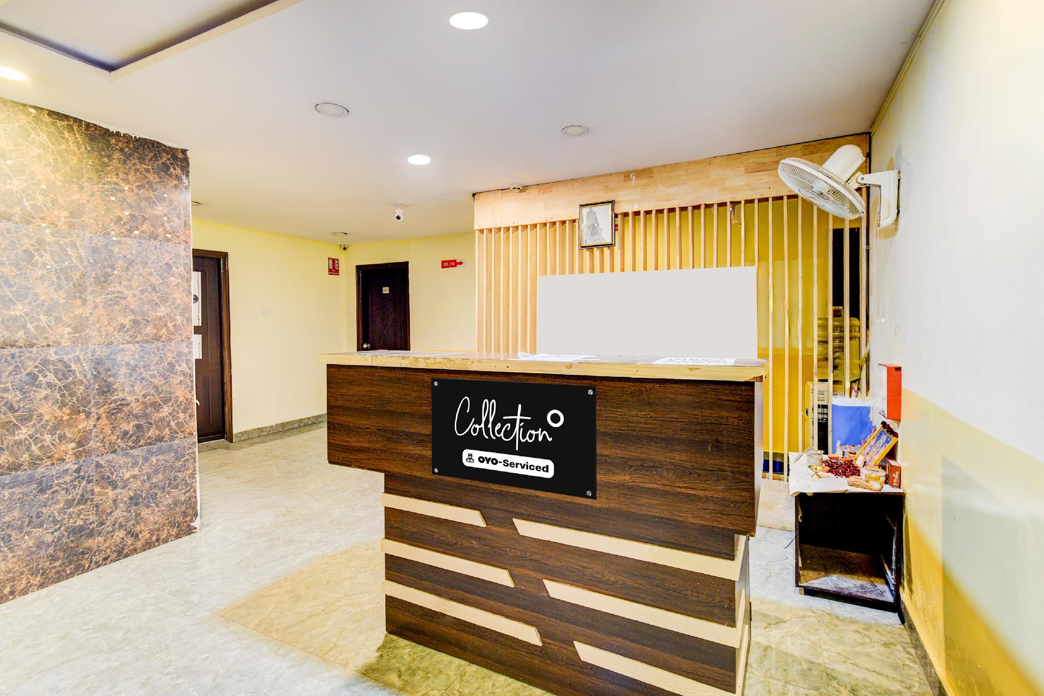 Oyo 10225 Hotel Sree Chandana 13/50