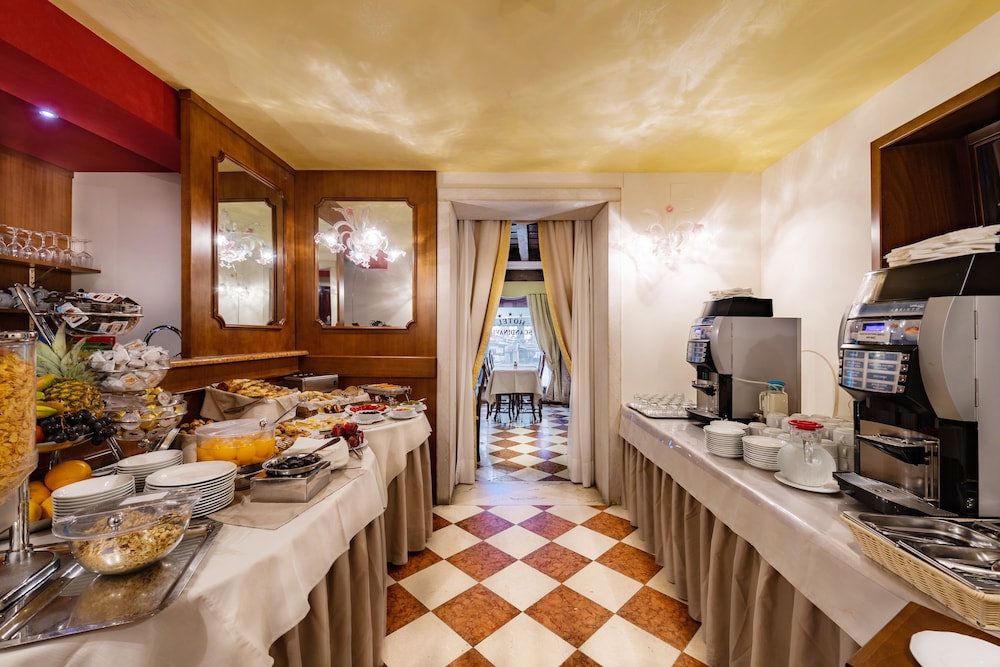 Scandinavia Hotel Venice 7/46