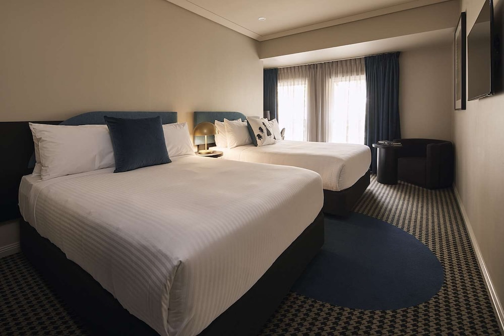 Room, 2 Queen Beds