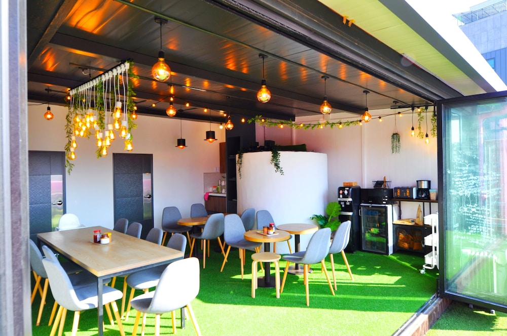 OYO Hostel Dongdaemun1 42/50