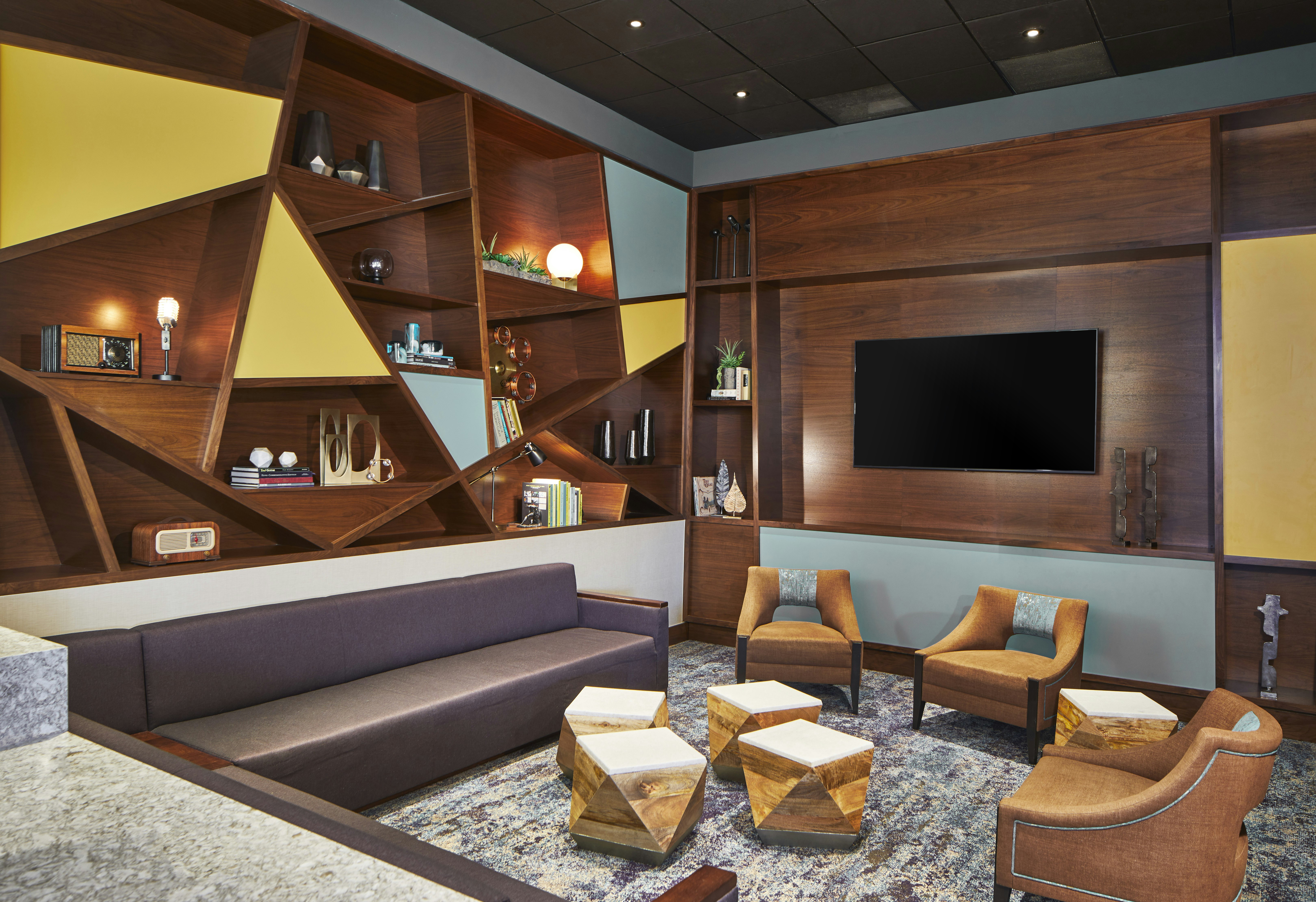 Embassy Suites by Hilton Nashville Downtown Convention Center 17/42