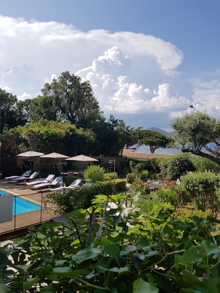 La Villa Maya 41/50