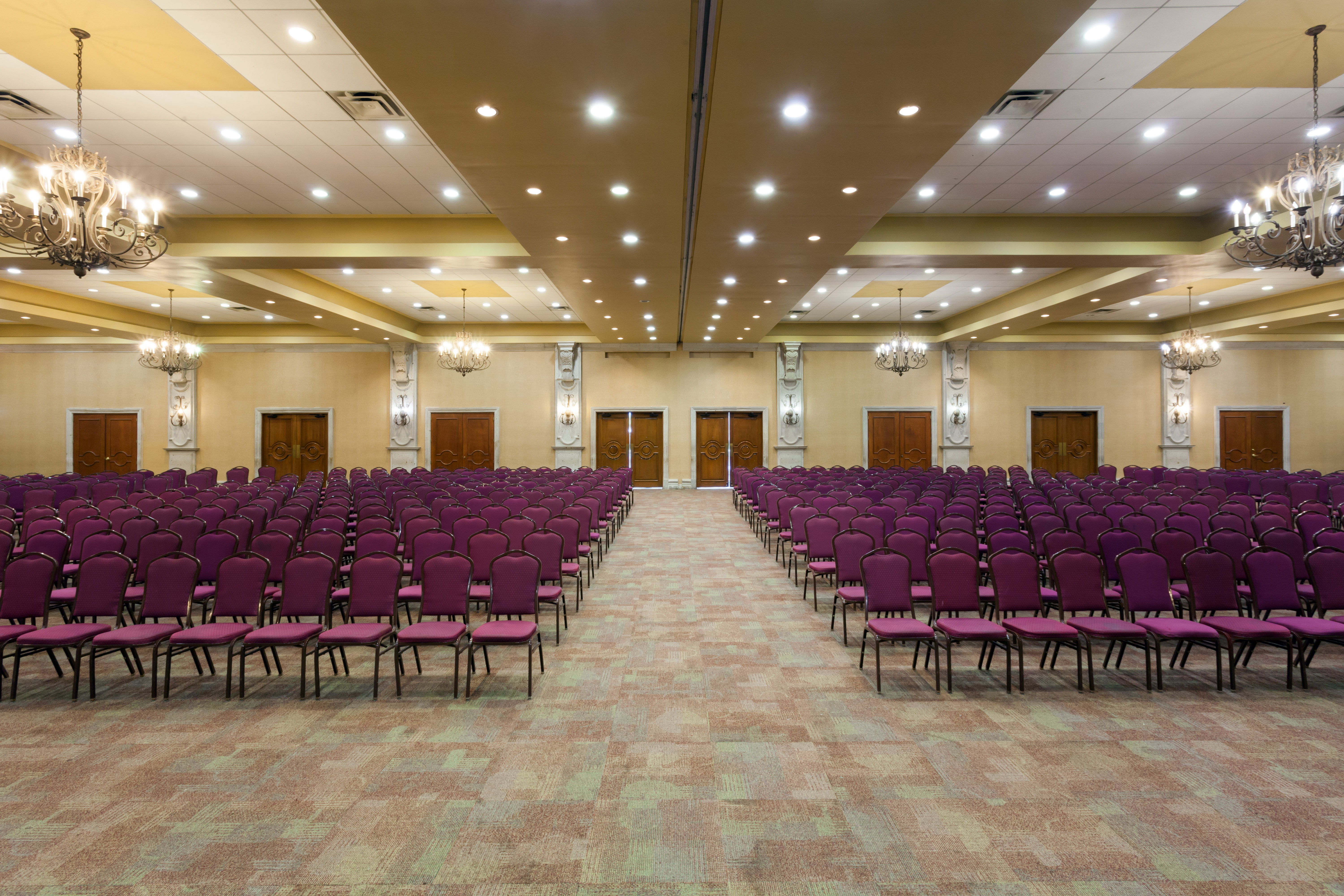 Holiday Inn Matamoros 18/22