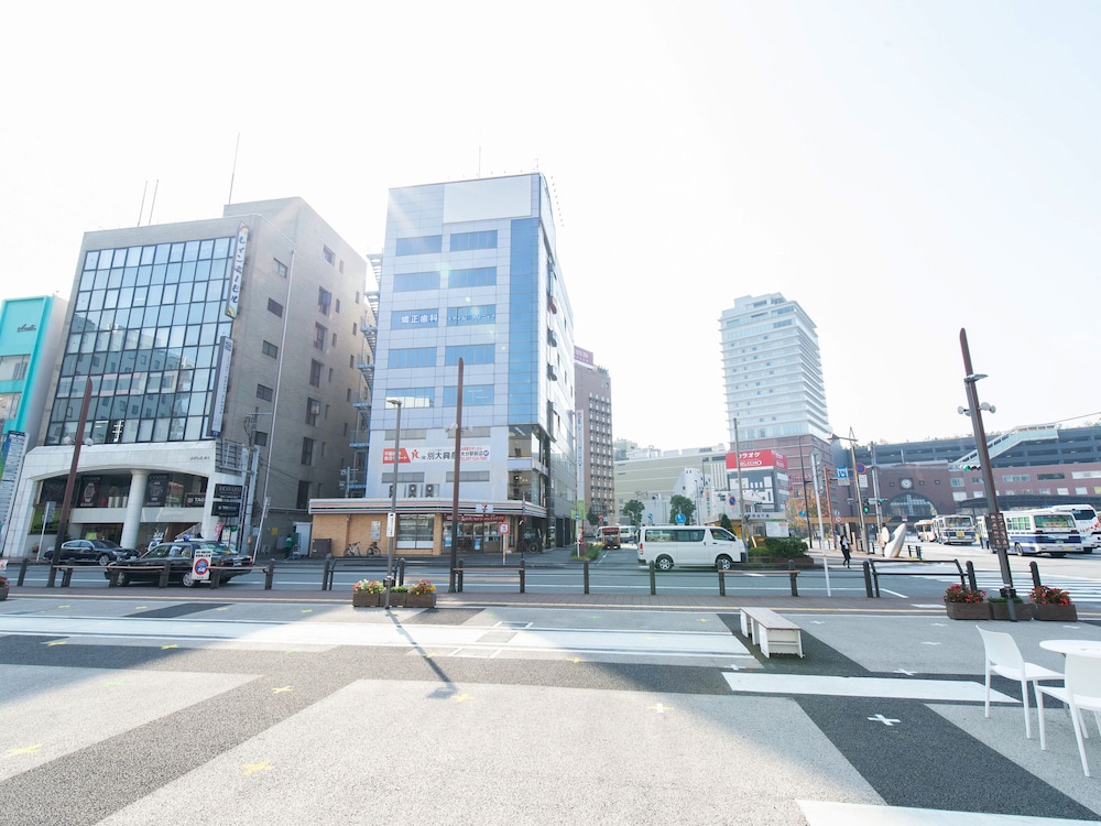 Tabist Hotel Smart Sleeps Oita-Ekimae 28/38