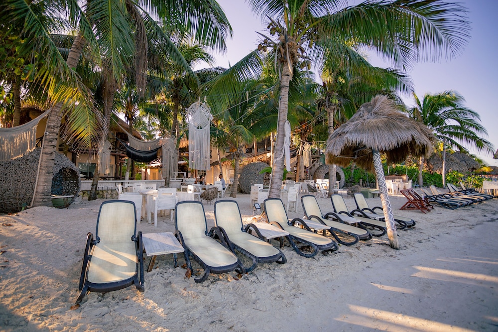 HolboxDream Beachfront 46/50