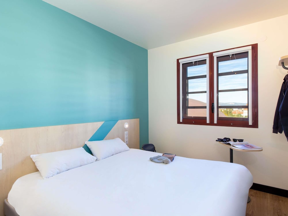 Ibis Budget Perpignan Centre Mediterranee 31/67
