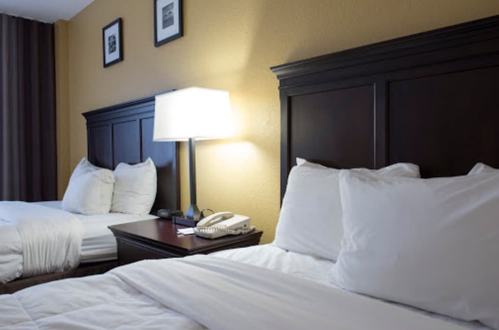 The Magnolia Hotel, St Augustine Downtown Historic District, FL 2/12