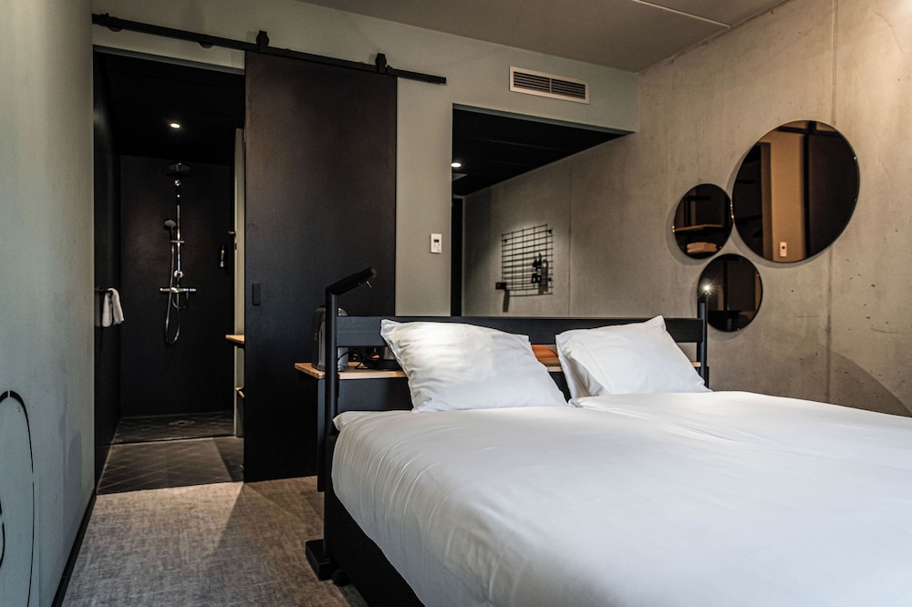 Hotel Valkenburg by Mercure 12/49