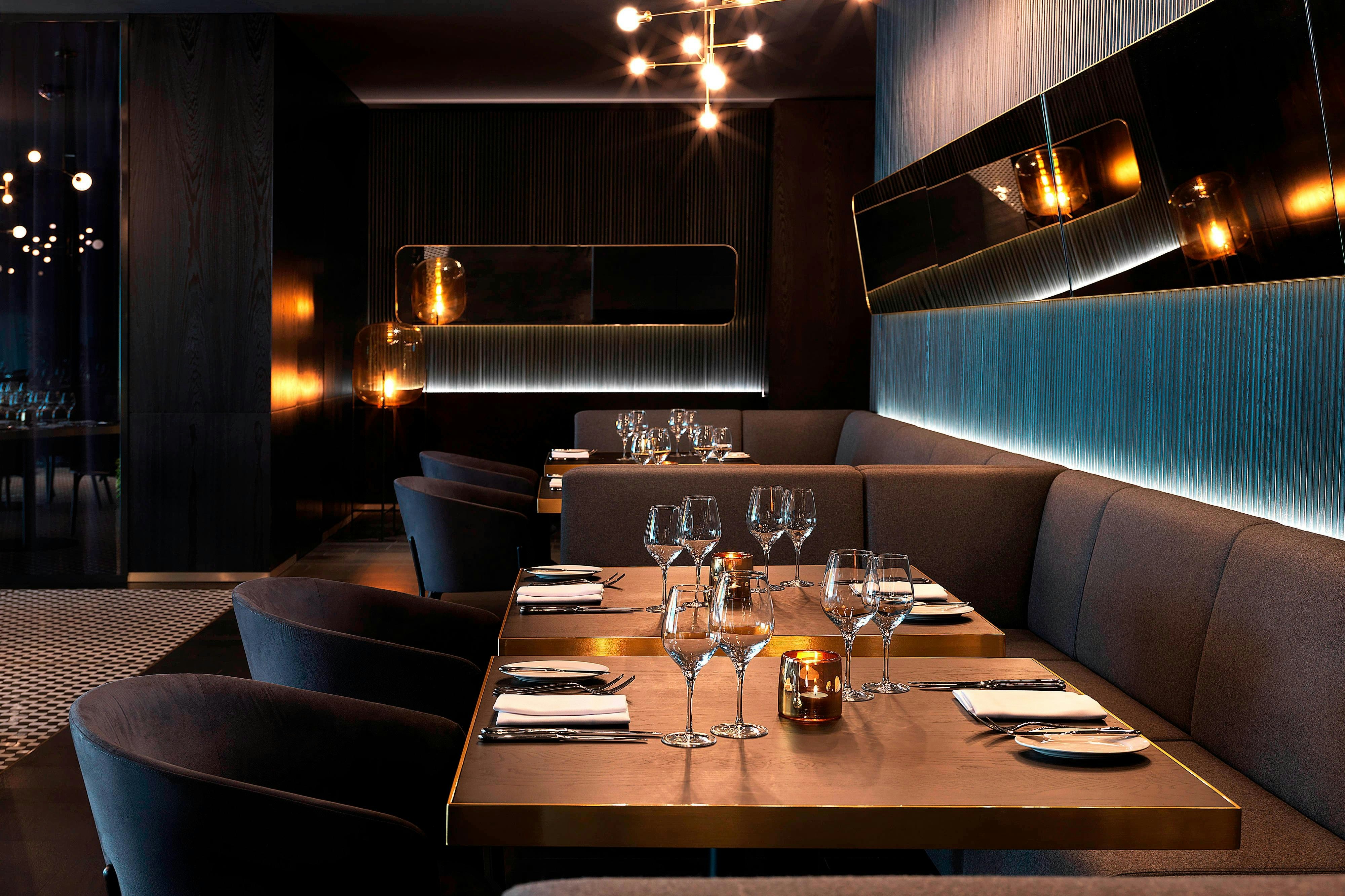 RENAISSANCE WARSAW AIRPORT HOTEL 43/62
