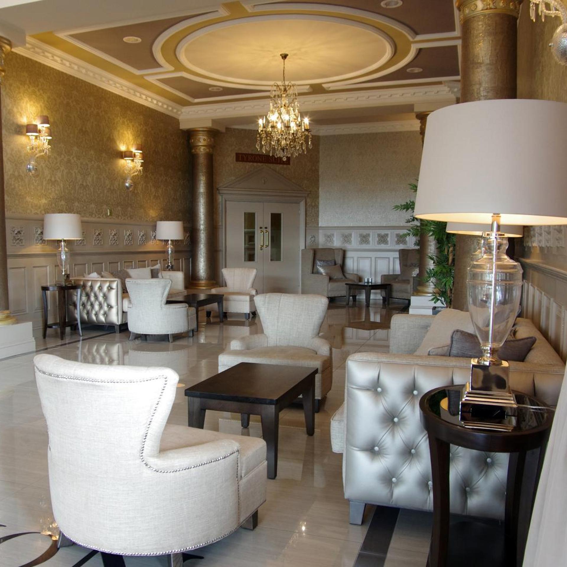 Glenavon House Hotel 42/57