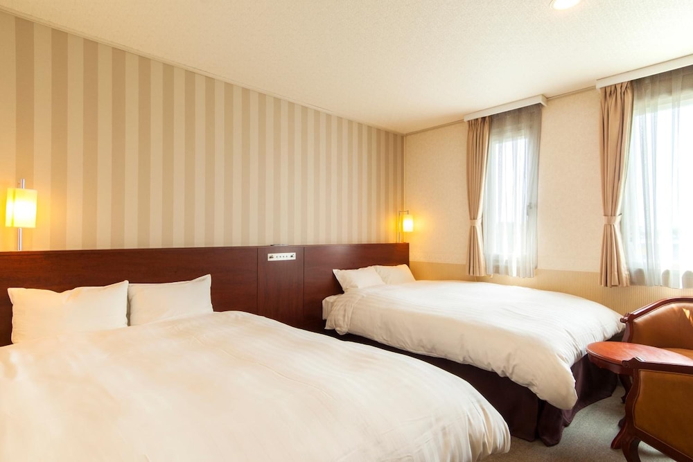 Urban Hotel Tsukuba 23/58