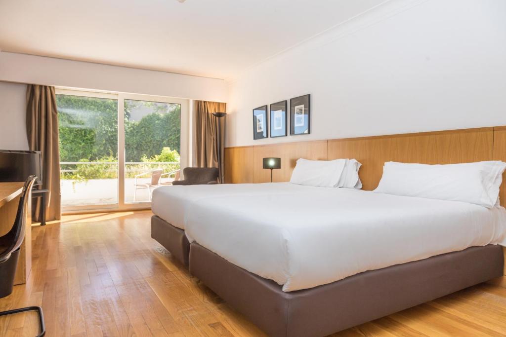 Room at B&B HOTEL Sado Setubal, SETUBAL