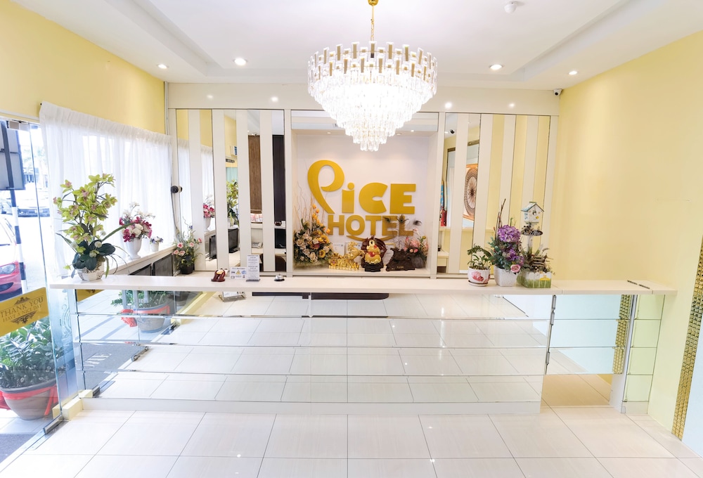 Pice Hotel 4/28