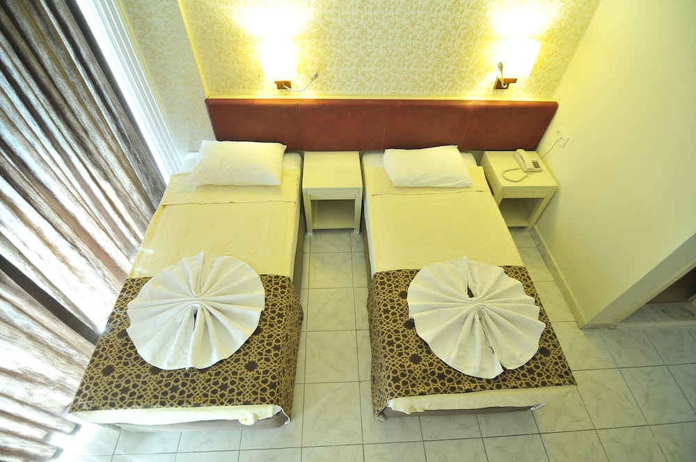 SUN KISS OTEL 34/46