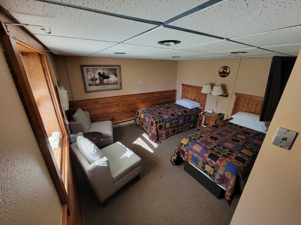 Hulett Motel 21/37