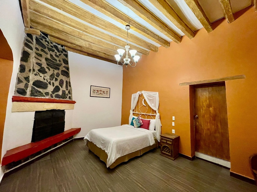 Hacienda Santa Maria Regla 29/70