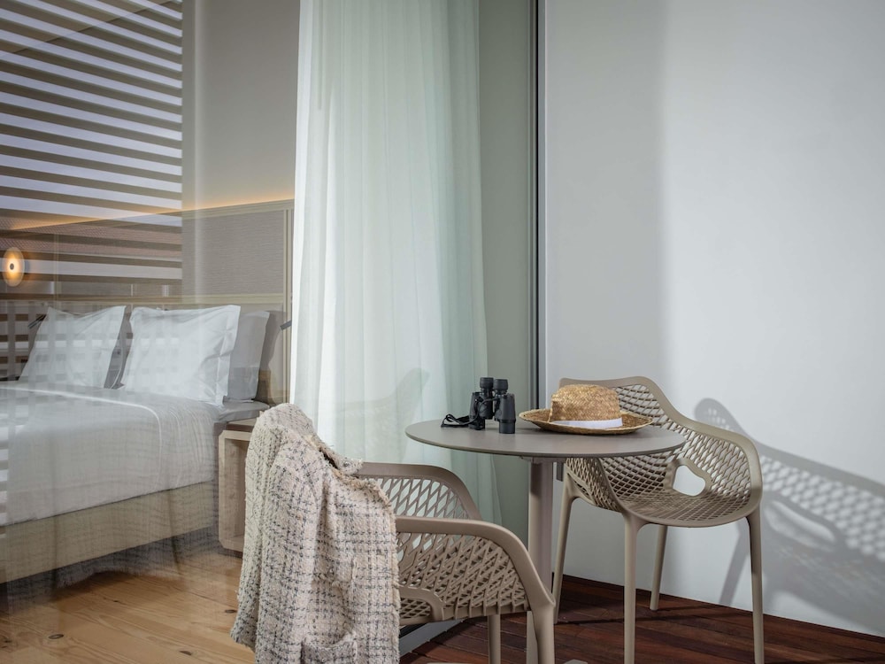 Mercure Ponta Delgada Azores 26/50