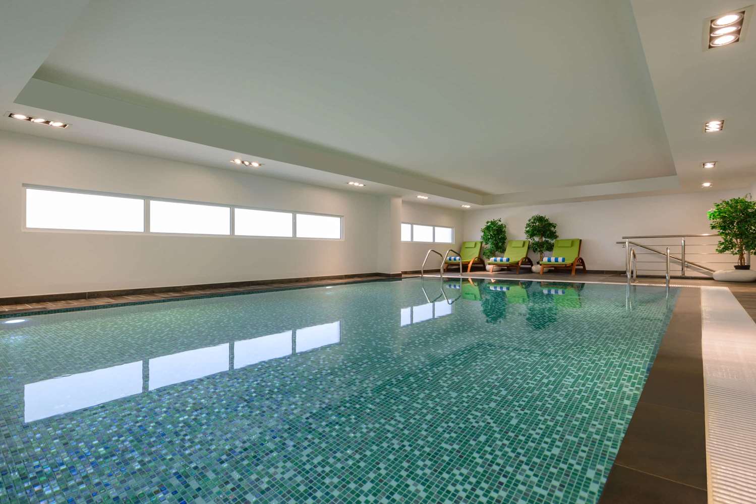 Wyndham Garden Muscat Al Khuwair 7/21
