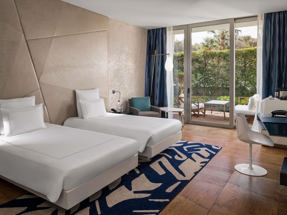 Swissotel Resort Bodrum Beach 10/44